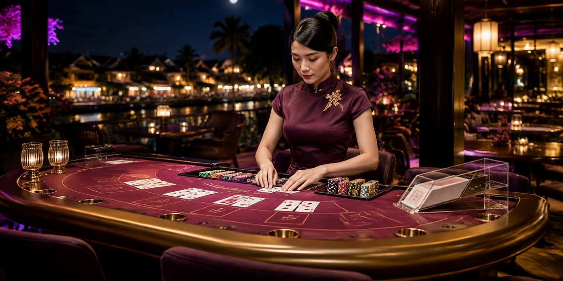 lc88 com Live Casino